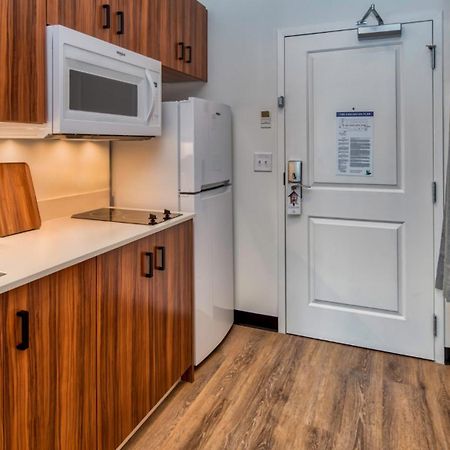 Uptown Suites Extended Stay Tampa Fl - Riverview 里弗维尤 外观 照片